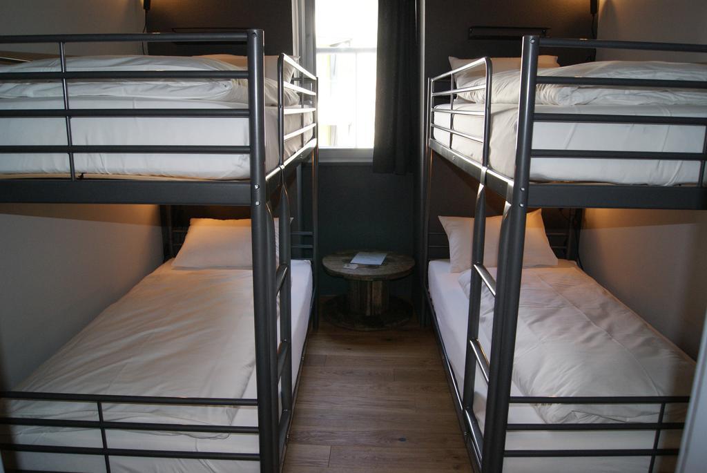 Bed & Bar No.8 - Adults Only Hotel Interlaken Luaran gambar